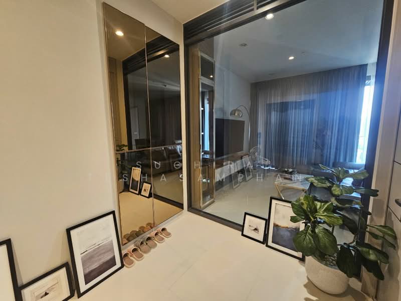Vittorio 39, Bangkok, 8 Sukhumvit, Khlong Tan Nua, Watthana, Bangkok, 2 Bedrooms, 137 sqm, Condo For Rent, by Suchira Teshasamphan, 500153676 - DDproperty.com
