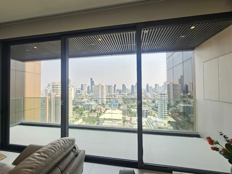 Vittorio 39 : วิตโตริโอ 39, กรุงเทพ, 8 สุขุมวิท, คลองตันเหนือ, วัฒนา, กรุงเทพ, 137 ตร.ม., คอนโด ให้เช่า, โดย Suchira Teshasamphan, 500153676 - DDproperty.com