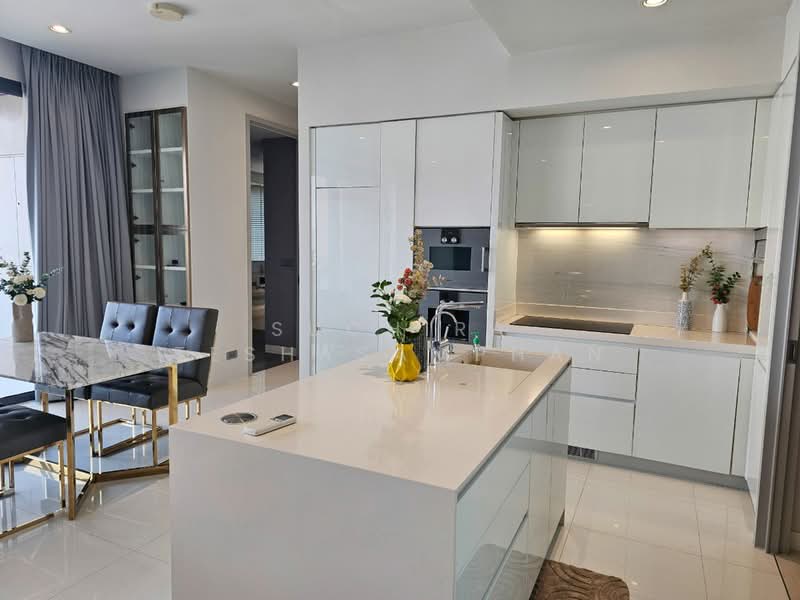 Vittorio 39, Bangkok, 8 Sukhumvit, Khlong Tan Nua, Watthana, Bangkok, 2 Bedrooms, 137 sqm, Condo For Rent, by Suchira Teshasamphan, 500153676 - DDproperty.com