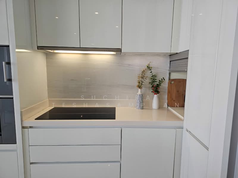 Vittorio 39, Bangkok, 8 Sukhumvit, Khlong Tan Nua, Watthana, Bangkok, 2 Bedrooms, 137 sqm, Condo For Rent, by Suchira Teshasamphan, 500153676 - DDproperty.com