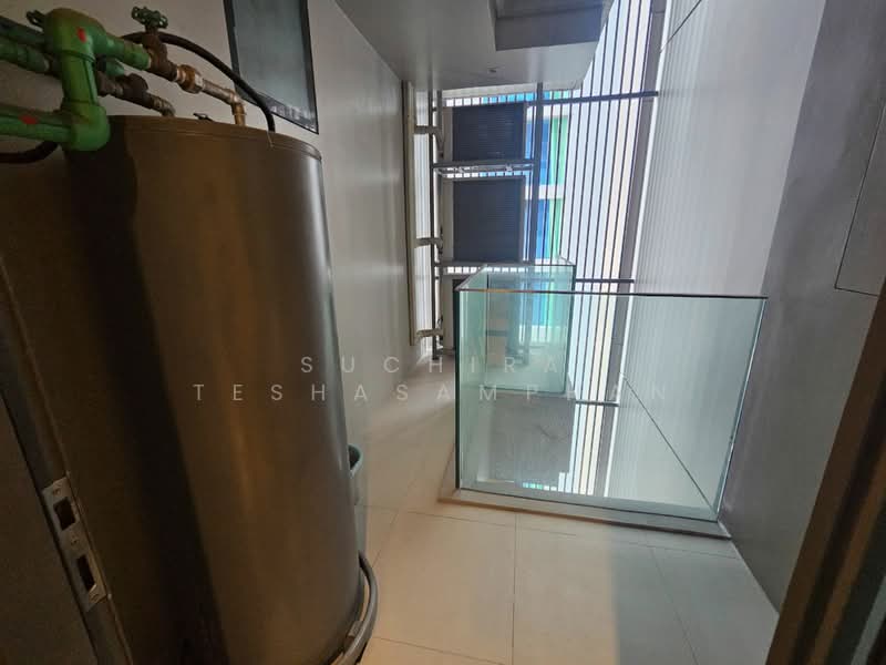 Vittorio 39, Bangkok, 8 Sukhumvit, Khlong Tan Nua, Watthana, Bangkok, 2 Bedrooms, 137 sqm, Condo For Rent, by Suchira Teshasamphan, 500153676 - DDproperty.com