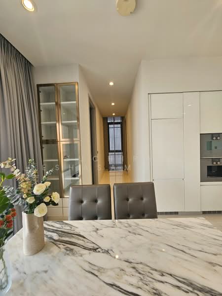 Vittorio 39, Bangkok, 8 Sukhumvit, Khlong Tan Nua, Watthana, Bangkok, 2 Bedrooms, 137 sqm, Condo For Rent, by Suchira Teshasamphan, 500153676 - DDproperty.com