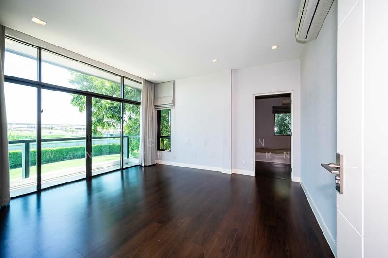 Setthasiri Onnut-Srinakarin, Bangkok, Chaloem Phrakiat Ratchakan Thi 9 Road, Prawet, Prawet, Bangkok, 4 Bedrooms, 195 sqm, Single Detached House For Rent, by Nitchakarn  Wanitwichakornkit , 500153679 - DDproperty.com