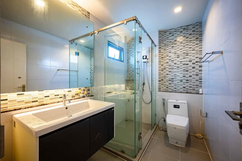 Setthasiri Onnut-Srinakarin, Bangkok, Chaloem Phrakiat Ratchakan Thi 9 Road, Prawet, Prawet, Bangkok, 4 Bedrooms, 195 sqm, Single Detached House For Rent, by Nitchakarn  Wanitwichakornkit , 500153679 - DDproperty.com