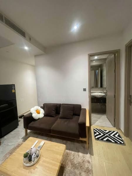 ASHTON Asoke-Rama 9, Bangkok, 469 Asoke-Dindaeng Road, Din Daeng, Din Daeng, Bangkok, 1 Bedroom, 33 sqm, Condo For Rent, by Nitchakarn Wanitwichakornkit , 500153681 - DDproperty.com