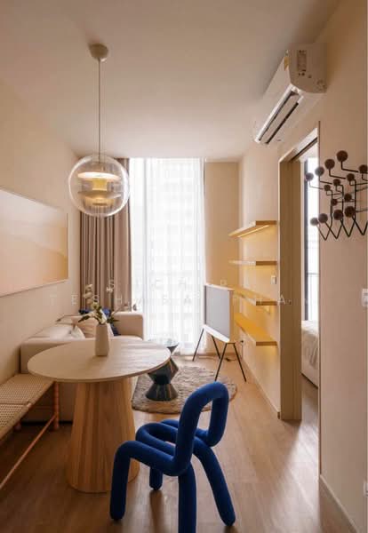 Noble State 39 : โนเบิล สเตท 39, กรุงเทพ, 35 ซอยสุขุมวิท 39, คลองตันเหนือ, วัฒนา, กรุงเทพ, 30 ตร.ม., คอนโด ให้เช่า, โดย Suchira Teshasamphan, 500153682 - DDproperty.com