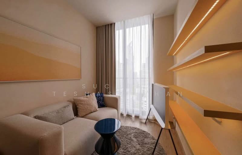 Noble State 39 : โนเบิล สเตท 39, กรุงเทพ, 35 ซอยสุขุมวิท 39, คลองตันเหนือ, วัฒนา, กรุงเทพ, 30 ตร.ม., คอนโด ให้เช่า, โดย Suchira Teshasamphan, 500153682 - DDproperty.com