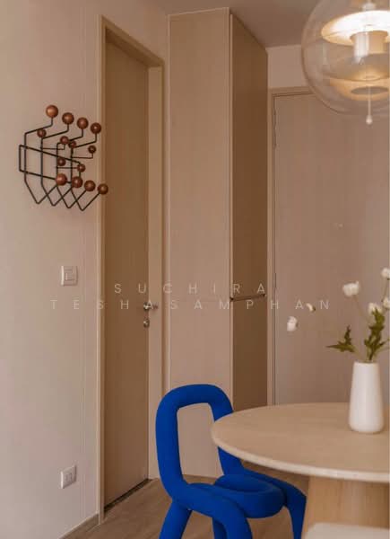 Noble State 39, Bangkok, 35 Soi Sukhumvit 39, Khlong Tan Nua, Watthana, Bangkok, 1 Bedroom, 30 sqm, Condo For Rent, by Suchira Teshasamphan, 500153682 - DDproperty.com