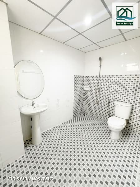 Suan Luang Ville 6, Bangkok, Dok Mai, Prawet, Bangkok, 3 Bedrooms, 125 sqm, Townhouse For Sale, by วิสุทธินี เฉลิมสินสุวรรณ, 500153683 - DDproperty.com