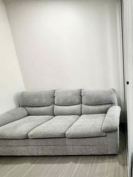 Supalai City Resort Charan 91 : ศุภาลัย ซิตี้ รีสอร์ท จรัญฯ 91, กรุงเทพ, ถนนจรัญสนิทวงศ์, บางอ้อ, บางพลัด, กรุงเทพ, 28 ตร.ม., คอนโด ให้เช่า, โดย Connex Property, 500153685 - DDproperty.com