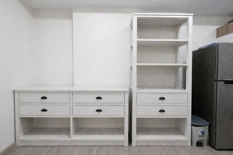 Supalai City Resort Charan 91 : ศุภาลัย ซิตี้ รีสอร์ท จรัญฯ 91, กรุงเทพ, ถนนจรัญสนิทวงศ์, บางอ้อ, บางพลัด, กรุงเทพ, 28 ตร.ม., คอนโด ให้เช่า, โดย Connex Property, 500153685 - DDproperty.com