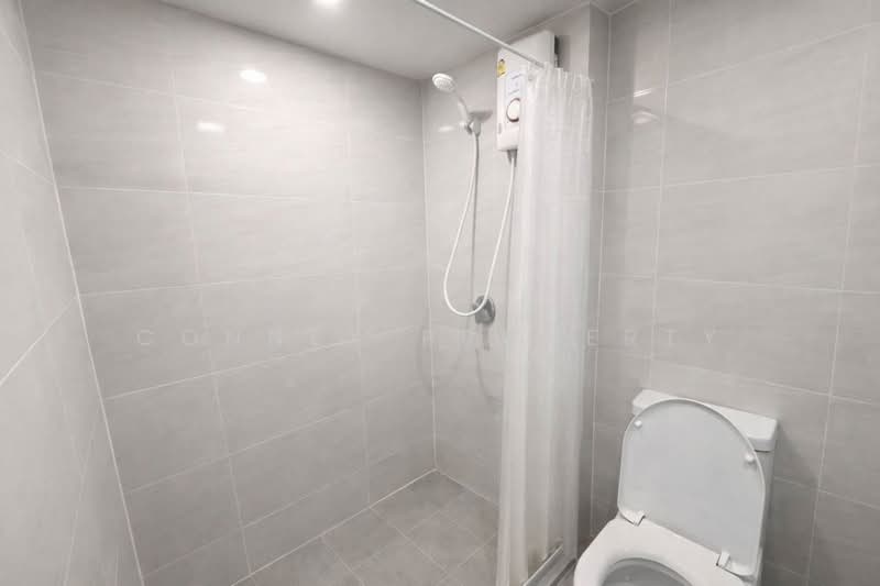 Supalai City Resort Charan 91, Bangkok, Charansanitwong Road, Bang O, Bang Phlat, Bangkok, 1 Bedroom, 28 sqm, Condo For Rent, by Connex Property, 500153685 - DDproperty.com