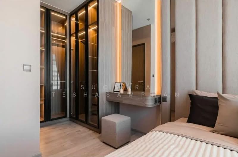 Rhythm Ekkamai Estate, กรุงเทพ, Soi Sukhumvit 63, คลองเตยเหนือ, วัฒนา, กรุงเทพ, 86 ตร.ม., คอนโด ให้เช่า, โดย Suchira Teshasamphan, 500153688 - DDproperty.com