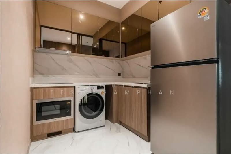 Rhythm Ekkamai Estate, กรุงเทพ, Soi Sukhumvit 63, คลองเตยเหนือ, วัฒนา, กรุงเทพ, 86 ตร.ม., คอนโด ให้เช่า, โดย Suchira Teshasamphan, 500153688 - DDproperty.com