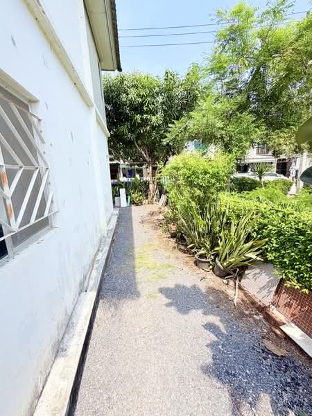 หมู่บ้านพฤกษา 96/1 รังสิต-คลอง2 หลังริม ติดสวน, ปทุมธานี, เลียบคลองสอง, คลองสอง, คลองหลวง, ปทุมธานี, 98 ตร.ม., ทาวน์เฮ้าส์ ขาย, โดย วสันต์ วะสะติ, 500153690 - DDproperty.com