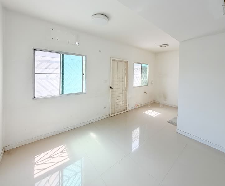 หมู่บ้านพฤกษา 96/1 รังสิต-คลอง2 หลังริม ติดสวน, ปทุมธานี, เลียบคลองสอง, คลองสอง, คลองหลวง, ปทุมธานี, 98 ตร.ม., ทาวน์เฮ้าส์ ขาย, โดย วสันต์ วะสะติ, 500153690 - DDproperty.com