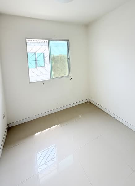 หมู่บ้านพฤกษา 96/1 รังสิต-คลอง2 หลังริม ติดสวน, Pathum Thani, เลียบคลองสอง, Khlong Song, Khlong Luang, Pathum Thani, 3 Bedrooms, 98 sqm, Townhouse For Sale, by Wasan Wasati, 500153690 - DDproperty.com