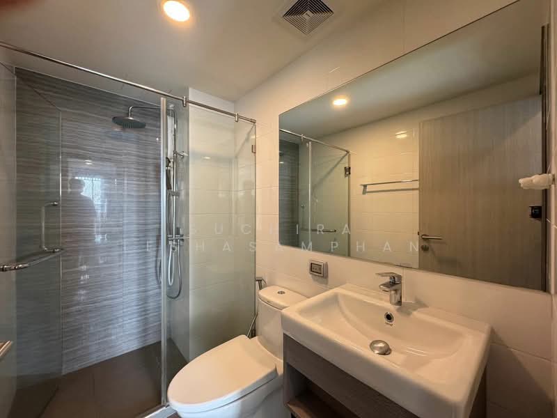 Knightsbridge Collage Sukhumvit 107, Samut Prakan, Sukhumvit 107 Road, Samrong Nua, Muang Samut Prakarn, Samut Prakan, 1 Bedroom, 29 sqm, Condo For Rent, by Suchira Teshasamphan, 500153692 - DDproperty.com