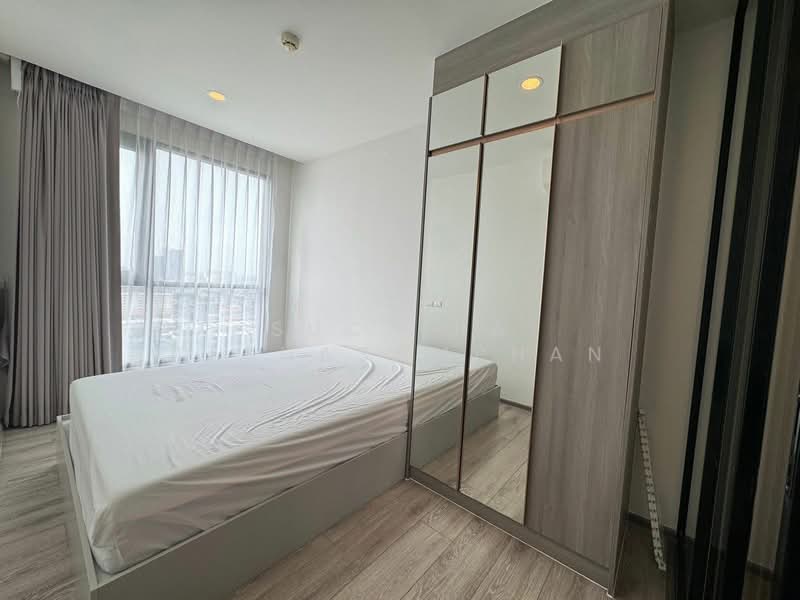 Knightsbridge Collage Sukhumvit 107, Samut Prakan, Sukhumvit 107 Road, Samrong Nua, Muang Samut Prakarn, Samut Prakan, 1 Bedroom, 29 sqm, Condo For Sale, by Suchira Teshasamphan, 500153693 - DDproperty.com