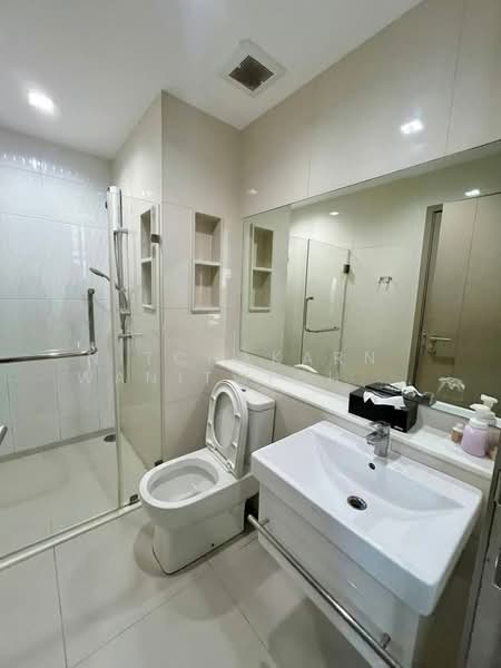 Life Asoke Hype, Bangkok, 339 Chaturathit Rd, Makkasan, Ratchathewi, Bangkok, 2 Bedrooms, 41 sqm, Condo For Rent, by Nitchakarn  Wanitwichakornkit , 500153694 - DDproperty.com