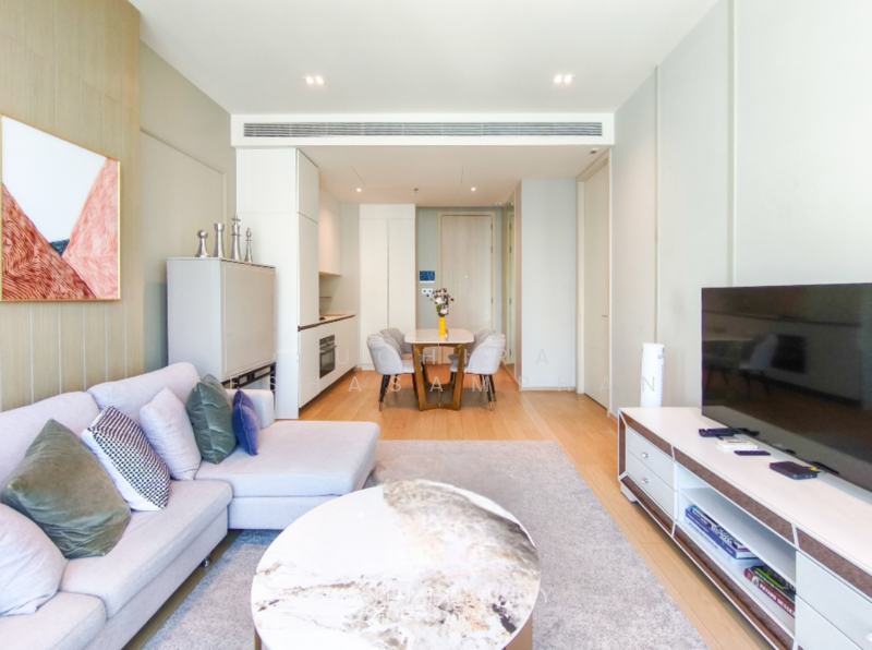 The Strand Thonglor : เดอะ สแตรนด์ ทองหล่อ, กรุงเทพ, 36 ซ. สุขุมวิท 55, คลองตันเหนือ, วัฒนา, กรุงเทพ, 55 ตร.ม., คอนโด ให้เช่า, โดย Suchira Teshasamphan, 500153699 - DDproperty.com