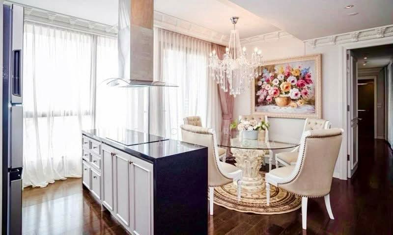 The Lumpini 24, Bangkok, Sukhumvit 24 Road, Khong Tan, Khlong Toei, Bangkok, 3 Bedrooms, 126 sqm, Condo For Rent, by Suchira Teshasamphan, 500153700 - DDproperty.com