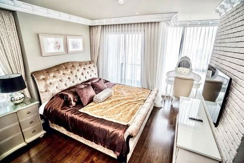 The Lumpini 24, Bangkok, Sukhumvit 24 Road, Khong Tan, Khlong Toei, Bangkok, 3 Bedrooms, 126 sqm, Condo For Rent, by Suchira Teshasamphan, 500153700 - DDproperty.com