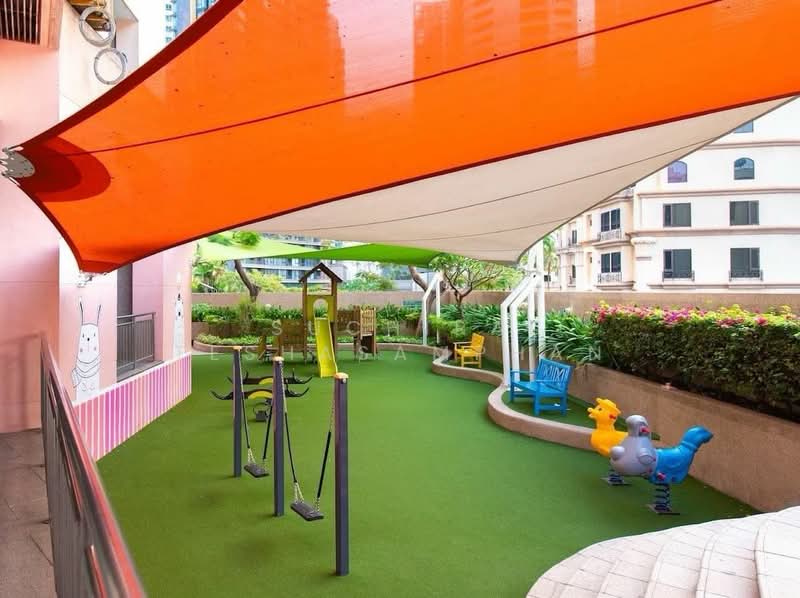 President Park Sukhumvit 24, Bangkok, 99 Sukhumvit 24 Alley, Khlongtoei Nua, Watthana, Bangkok, 3 Bedrooms, 223 sqm, Condo For Rent, by Suchira Teshasamphan, 500153701 - DDproperty.com