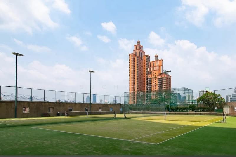 President Park Sukhumvit 24, Bangkok, 99 Sukhumvit 24 Alley, Khlongtoei Nua, Watthana, Bangkok, 3 Bedrooms, 223 sqm, Condo For Rent, by Suchira Teshasamphan, 500153701 - DDproperty.com