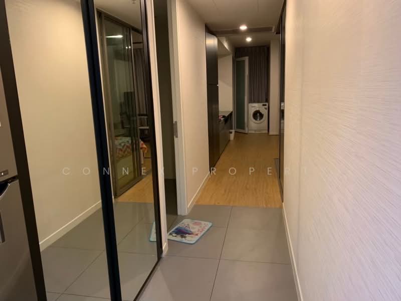 Siamese Surawong, Bangkok, Sap Road, Si Phraya, Bang Rak, Bangkok, 1 Bedroom, 42 sqm, Condo For Rent, by Connex Property, 500153702 - DDproperty.com