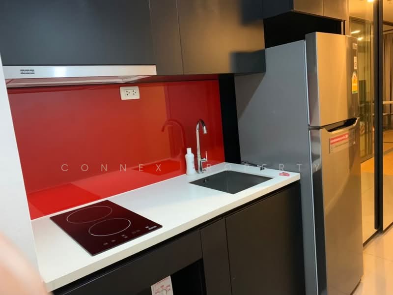 Siamese Surawong, Bangkok, Sap Road, Si Phraya, Bang Rak, Bangkok, 1 Bedroom, 42 sqm, Condo For Rent, by Connex Property, 500153702 - DDproperty.com