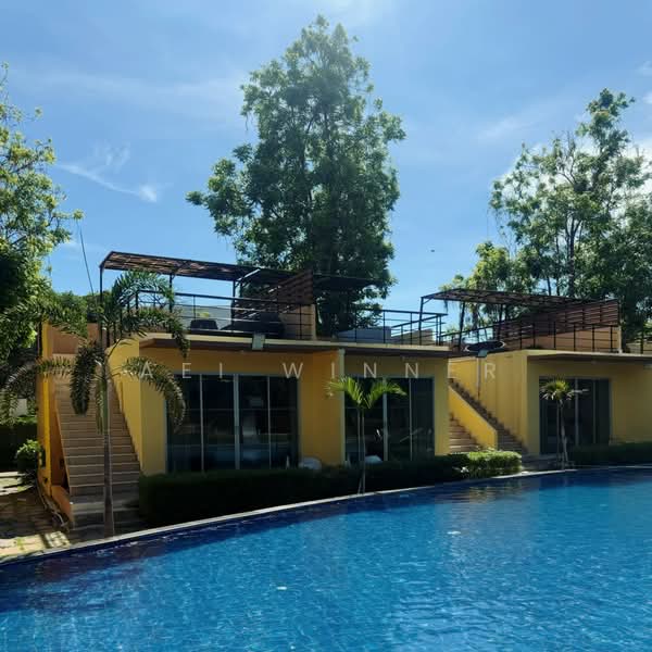 ขายด่วน! “Bangkok Grand Resort”, สมุทรปราการ, บางเสาธง, บางเสาธง, สมุทรปราการ, 7,604 ตร.ม., ที่ดิน ขาย, โดย Aei Winner, 500153705 - DDproperty.com