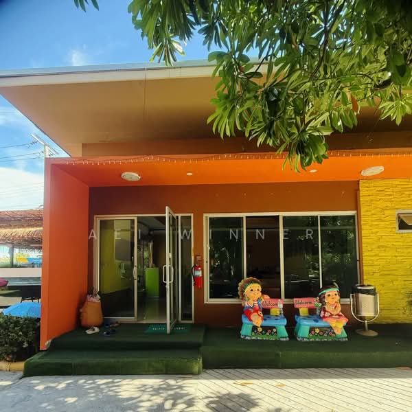 ขายด่วน! “Bangkok Grand Resort”, สมุทรปราการ, บางเสาธง, บางเสาธง, สมุทรปราการ, 7,604 ตร.ม., ที่ดิน ขาย, โดย Aei Winner, 500153705 - DDproperty.com