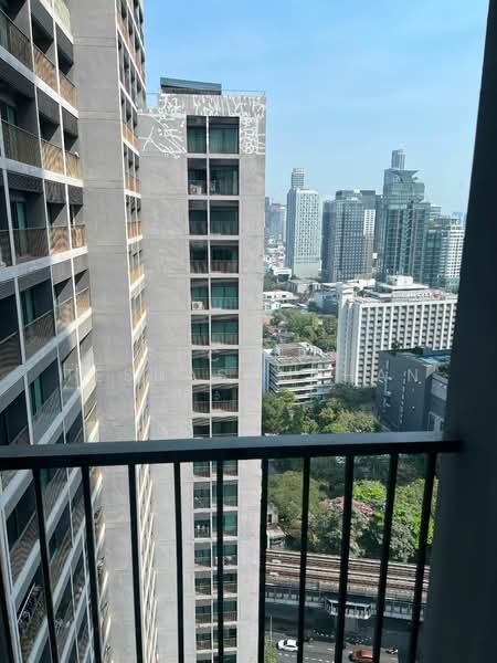 Noble Remix : โนเบิล รีมิกซ์, กรุงเทพ, 772 ซอย สุขุมวิท 36 ถนนสุขุมวิท, คลองตัน, คลองเตย, กรุงเทพ, 63 ตร.ม., คอนโด ให้เช่า, โดย Suchira Teshasamphan, 500153706 - DDproperty.com