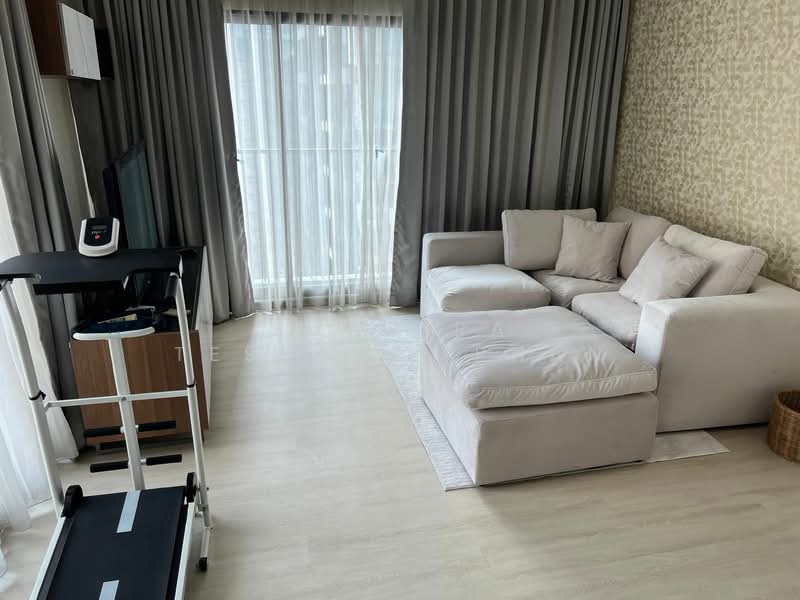 Noble Remix, Bangkok, 772 Soi Sukhumvit 36, Sukhumvit Road, Khong Tan, Khlong Toei, Bangkok, 1 Bedroom, 63 sqm, Condo For Rent, by Suchira Teshasamphan, 500153706 - DDproperty.com