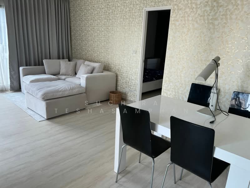Noble Remix, Bangkok, 772 Soi Sukhumvit 36, Sukhumvit Road, Khong Tan, Khlong Toei, Bangkok, 1 Bedroom, 63 sqm, Condo For Rent, by Suchira Teshasamphan, 500153706 - DDproperty.com