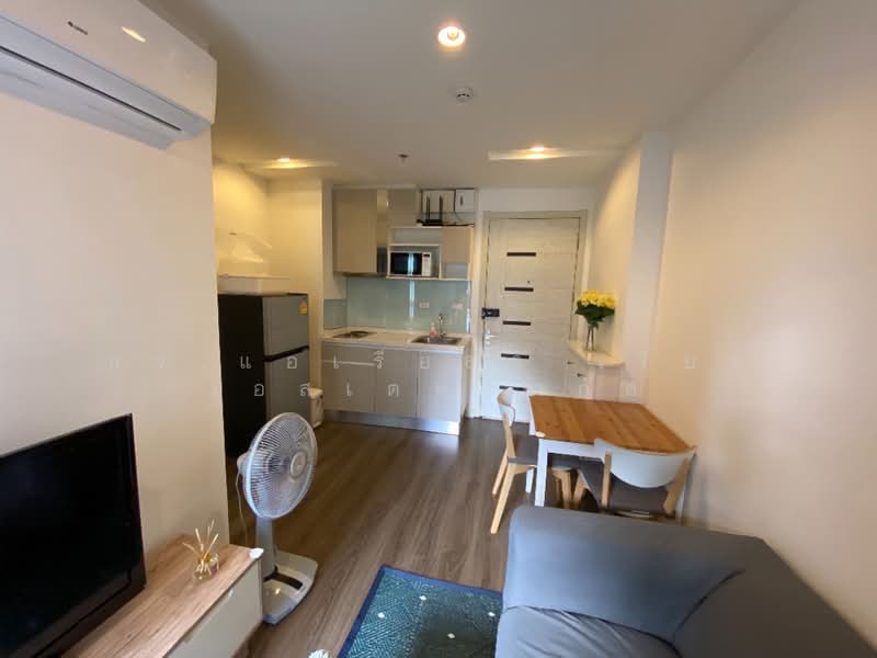 Artemis Sukhumvit 77, Bangkok, 418 Sukhumvit 77 Road, Suan Luang, Suan Luang, Bangkok, 1 Bedroom, 30 sqm, Condo For Sale, by AREA66 Real Estate Co.,Ltd, 500153709 - DDproperty.com