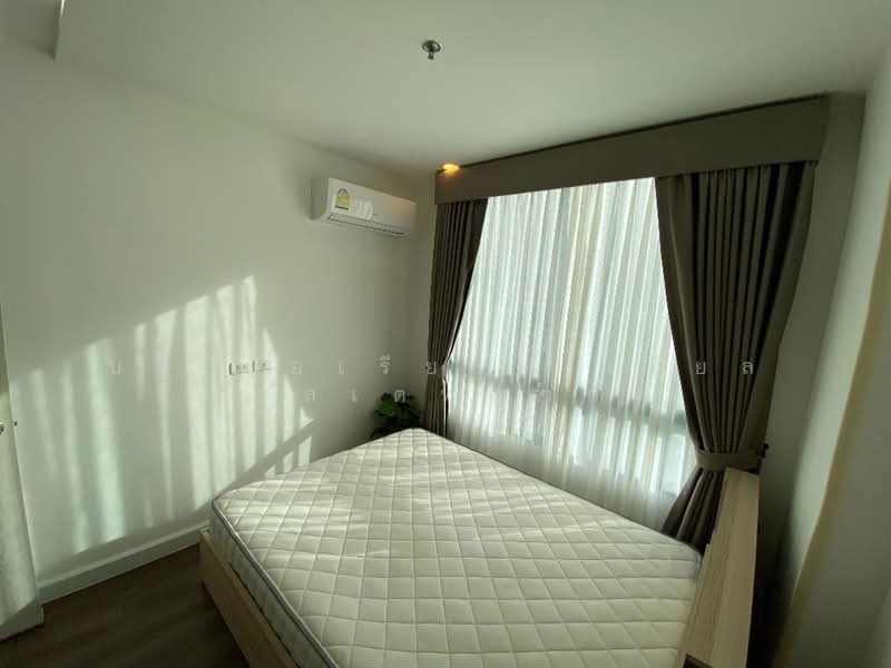 Artemis Sukhumvit 77, Bangkok, 418 Sukhumvit 77 Road, Suan Luang, Suan Luang, Bangkok, 1 Bedroom, 30 sqm, Condo For Sale, by AREA66 Real Estate Co.,Ltd, 500153709 - DDproperty.com
