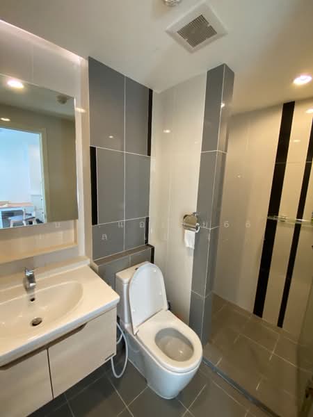 Artemis Sukhumvit 77, Bangkok, 418 Sukhumvit 77 Road, Suan Luang, Suan Luang, Bangkok, 1 Bedroom, 30 sqm, Condo For Sale, by AREA66 Real Estate Co.,Ltd, 500153709 - DDproperty.com