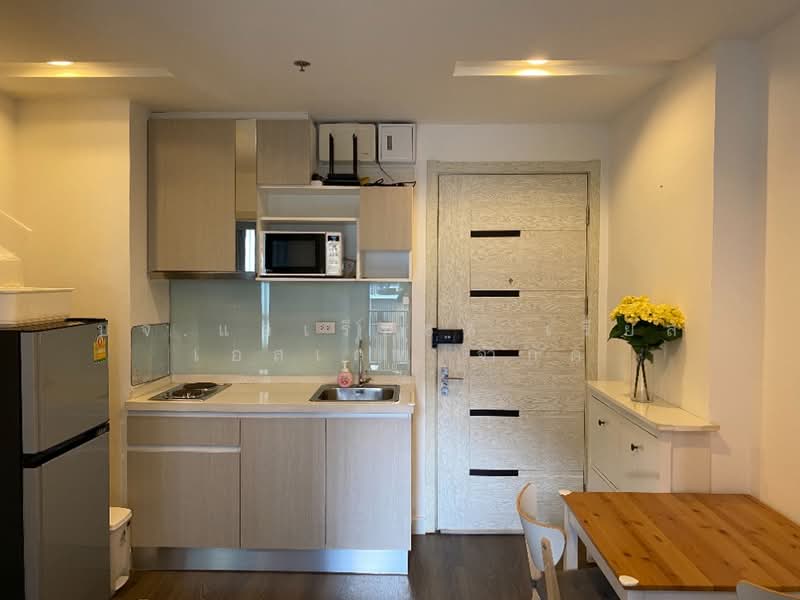 Artemis Sukhumvit 77, Bangkok, 418 Sukhumvit 77 Road, Suan Luang, Suan Luang, Bangkok, 1 Bedroom, 30 sqm, Condo For Sale, by AREA66 Real Estate Co.,Ltd, 500153709 - DDproperty.com