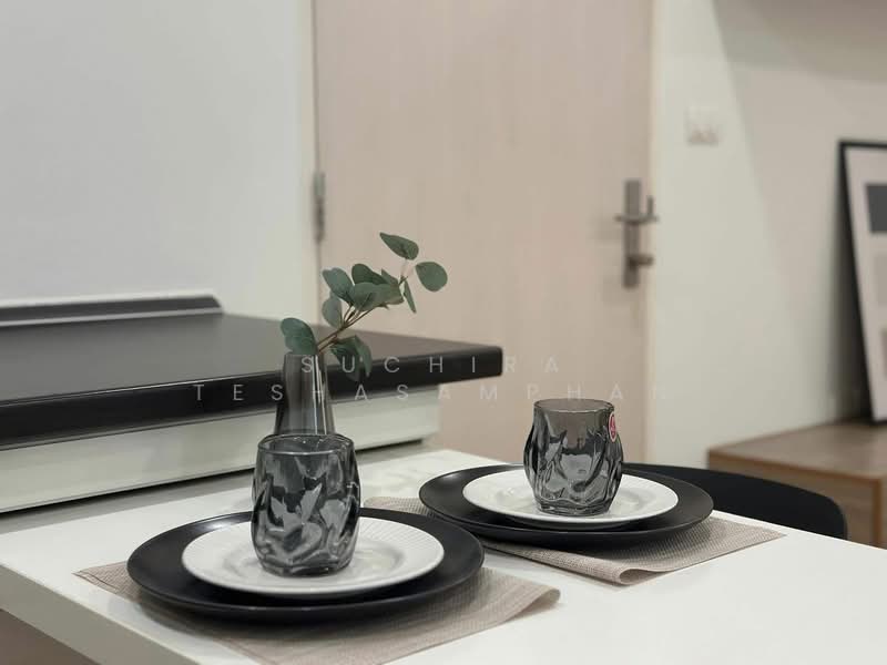 S1 Rama 9 : เอส วัน พระราม 9, กรุงเทพ, ถนน พระราม 9, สวนหลวง, สวนหลวง, กรุงเทพ, 35 ตร.ม., คอนโด ขาย, โดย Suchira Teshasamphan, 500153710 - DDproperty.com