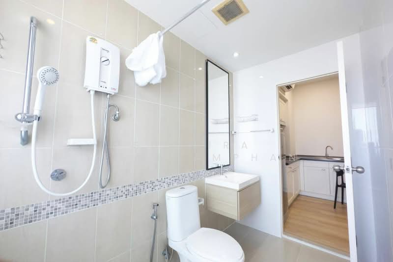 S1 Rama 9, Bangkok, Rama 9 Road, Suan Luang, Suan Luang, Bangkok, 1 Bedroom, 35 sqm, Condo For Sale, by Suchira Teshasamphan, 500153710 - DDproperty.com