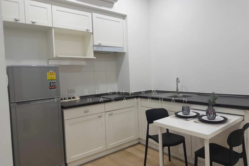 S1 Rama 9, Bangkok, Rama 9 Road, Suan Luang, Suan Luang, Bangkok, 1 Bedroom, 35 sqm, Condo For Sale, by Suchira Teshasamphan, 500153710 - DDproperty.com