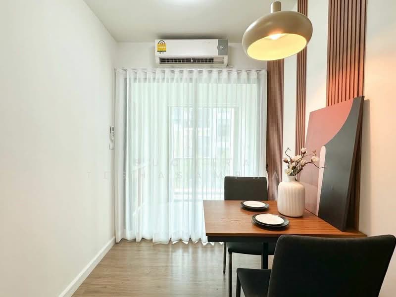 iCondo Sukhumvit 105, Bangkok, 20 Soi Lasalle 19,  Sukhumvit 105 Road, Bang Na, Bang Na, Bangkok, 1 Bedroom, 31 sqm, Condo For Sale, by Suchira Teshasamphan, 500153711 - DDproperty.com