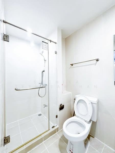 iCondo Sukhumvit 105, Bangkok, 20 Soi Lasalle 19,  Sukhumvit 105 Road, Bang Na, Bang Na, Bangkok, 1 Bedroom, 31 sqm, Condo For Sale, by Suchira Teshasamphan, 500153711 - DDproperty.com