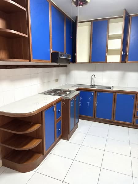 Richmond Palace, Bangkok, Soi Sukhumvit 43 Sukhumvit Road, Khlong Tan Nua, Watthana, Bangkok, 3 Bedrooms, 144 sqm, Condo For Rent, by Connex Property, 500153713 - DDproperty.com