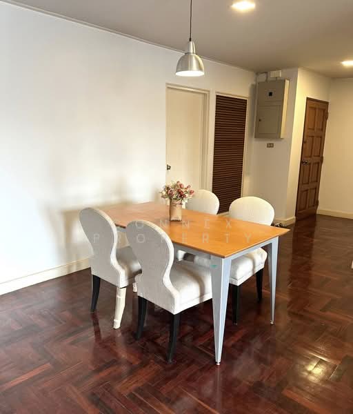 Richmond Palace, Bangkok, Soi Sukhumvit 43 Sukhumvit Road, Khlong Tan Nua, Watthana, Bangkok, 3 Bedrooms, 144 sqm, Condo For Rent, by Connex Property, 500153713 - DDproperty.com