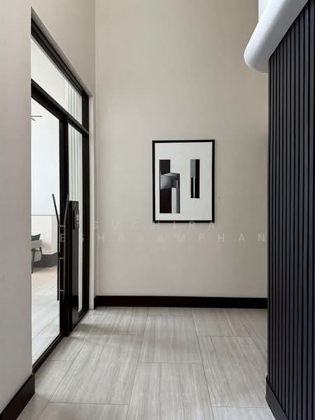 Chapter Charoennakhon–Riverside, Bangkok, Charoennakorn Road, Bang Lam Phu Lang, Khlong San, Bangkok, 2 Bedrooms, 68 sqm, Condo For Rent, by Suchira Teshasamphan, 500153714 - DDproperty.com