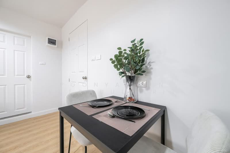 Lumpini Place Pinklao : ลุมพินี เพลส ปิ่นเกล้า, กรุงเทพ, 28 ถนนบรมราชชนนี แขวงบางบำหรุ เขตบางพลัด กรุงเทพมหานคร, บางบำหรุ, บางพลัด, กรุงเทพ, 30 ตร.ม., คอนโด ขาย, โดย Poonyaporn Veerabulyarit, 500153717 - DDproperty.com