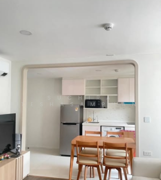 Chateau in Town Ratchayothin, Bangkok, Soi Phahonyothin 30, Chan Kasem, Chatuchak, Bangkok, 2 Bedrooms, 47 sqm, Condo For Rent, by Suchira Teshasamphan, 500153718 - DDproperty.com